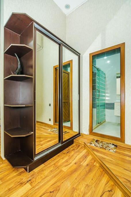 City Center Apartment Baku Extérieur photo