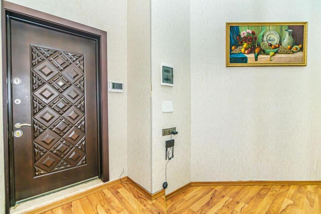 City Center Apartment Baku Extérieur photo