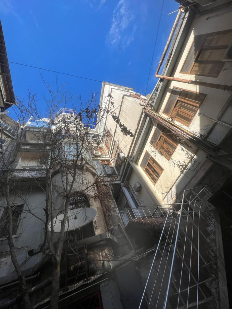 City Center Apartment Baku Extérieur photo